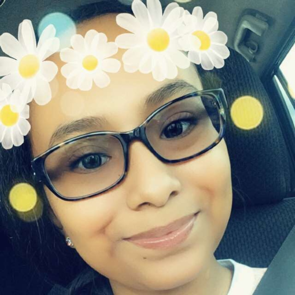 Meet your Posher, Teeny